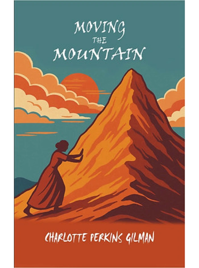 Moving The Mountain Edition 2025,PB