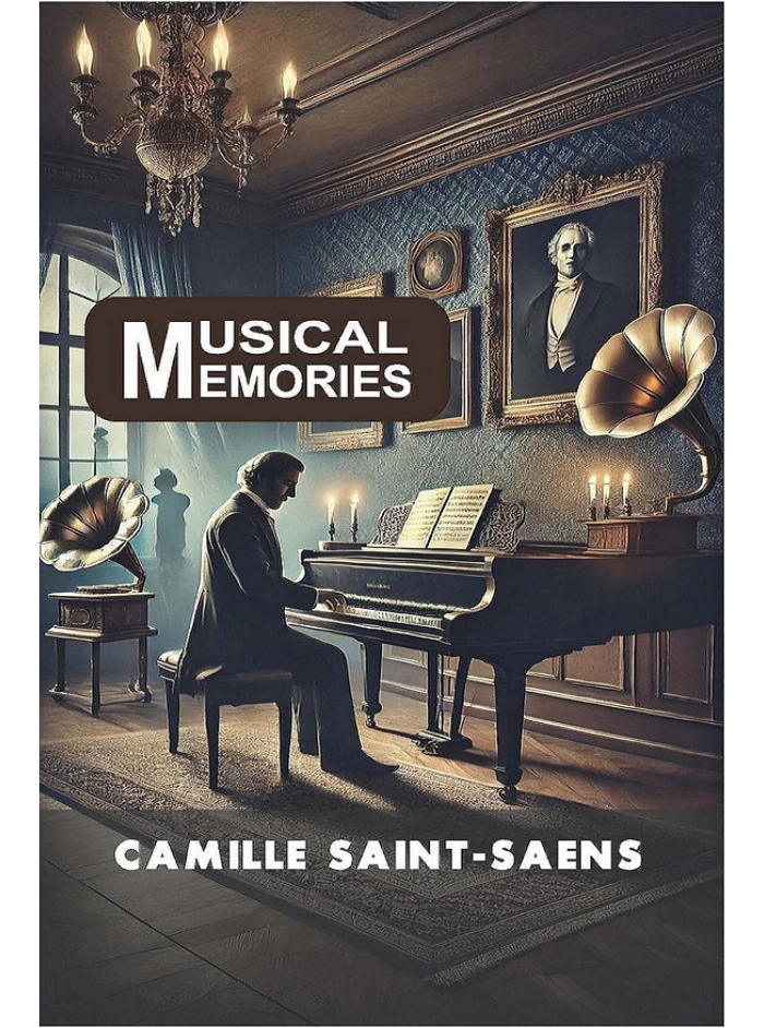 Musical Memories Edition 2026,PB