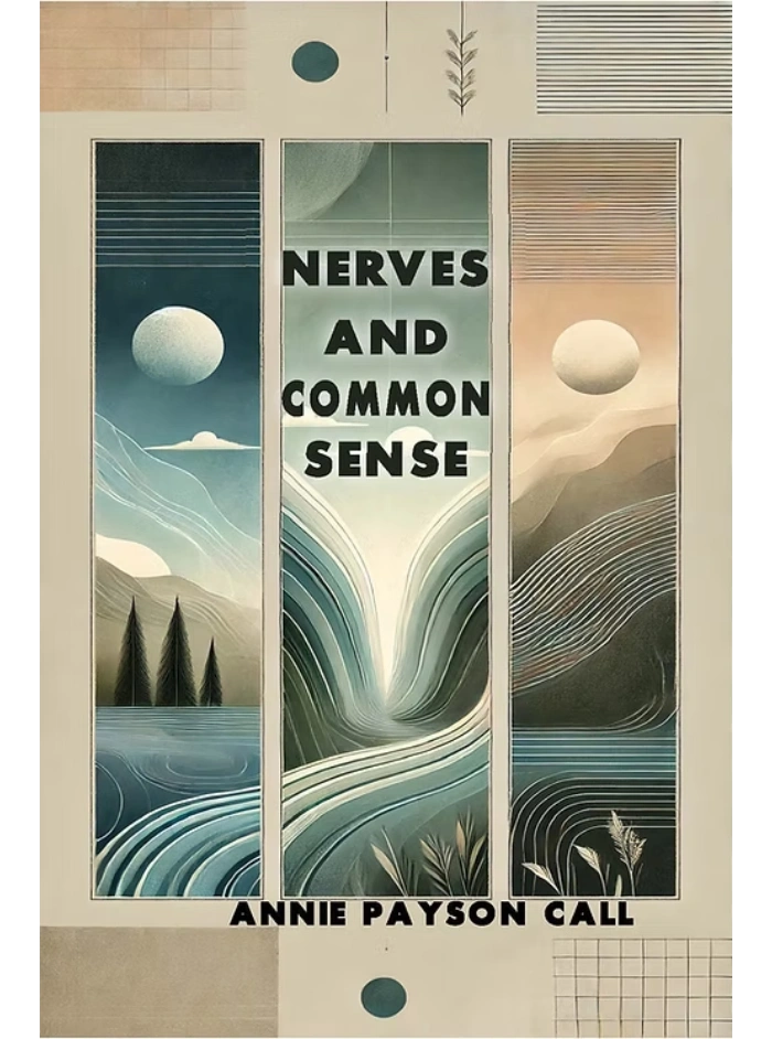 Nerves And Common Sense Edition 2026,PB