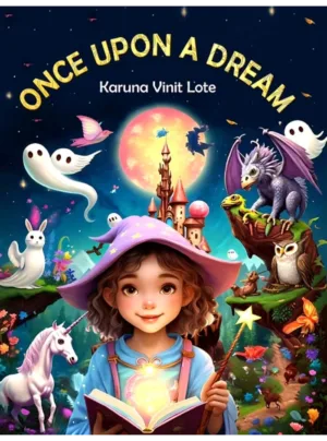 Once Upon A Dream Edition 2026,PB