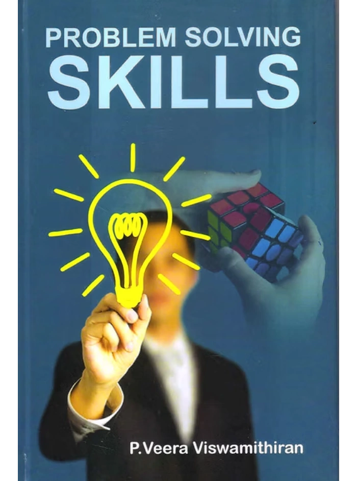 Problem Solving Skills Edition 2026,HB