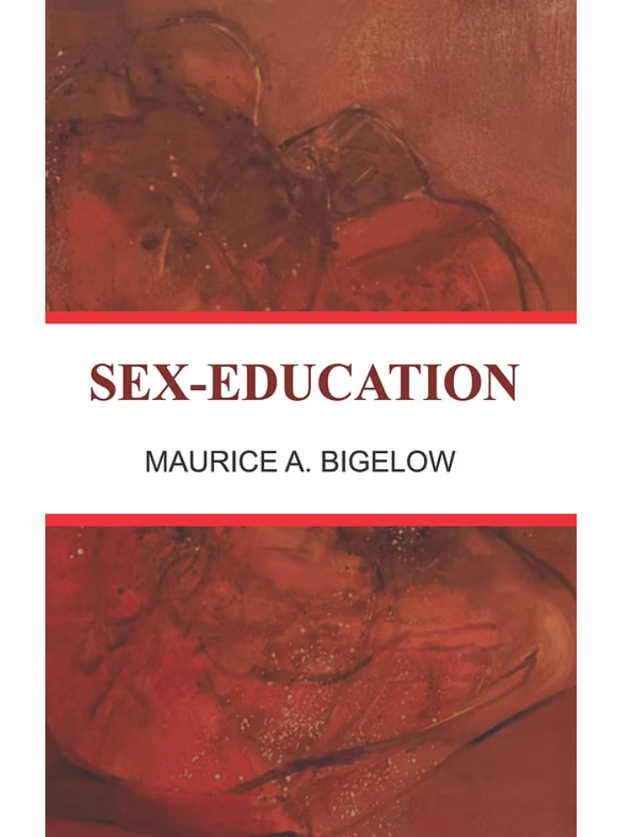 Sex-Education Edition 2025,PB