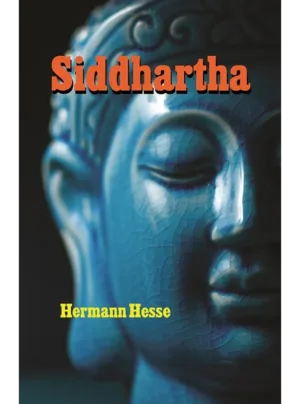 Siddhartha Edition 2025,PB