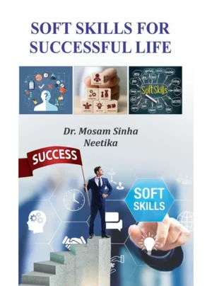 Soft Skills For Successful Life Edition 2024,PB