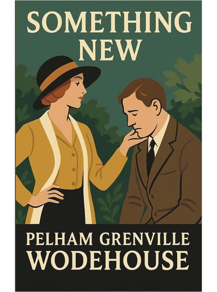 Something New Edition 2026,PB