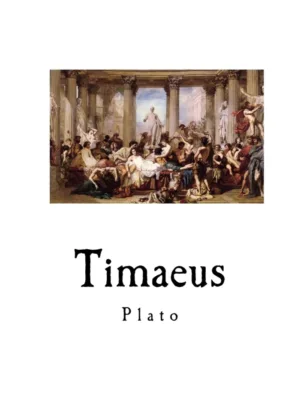 Timaeus Edition 2026,PB