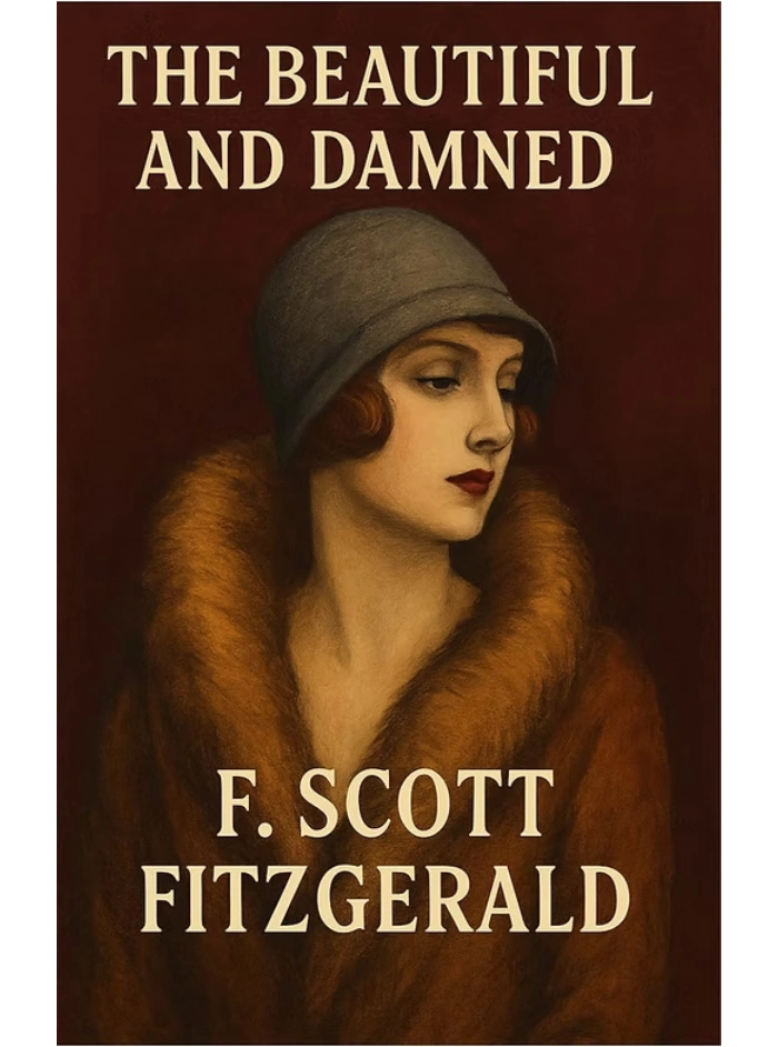 The Beautiful And Damned Edition 2026,PB