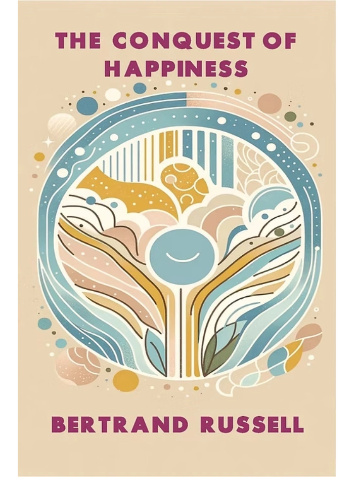 The Conquest Of Happiness Edition 2026,PB