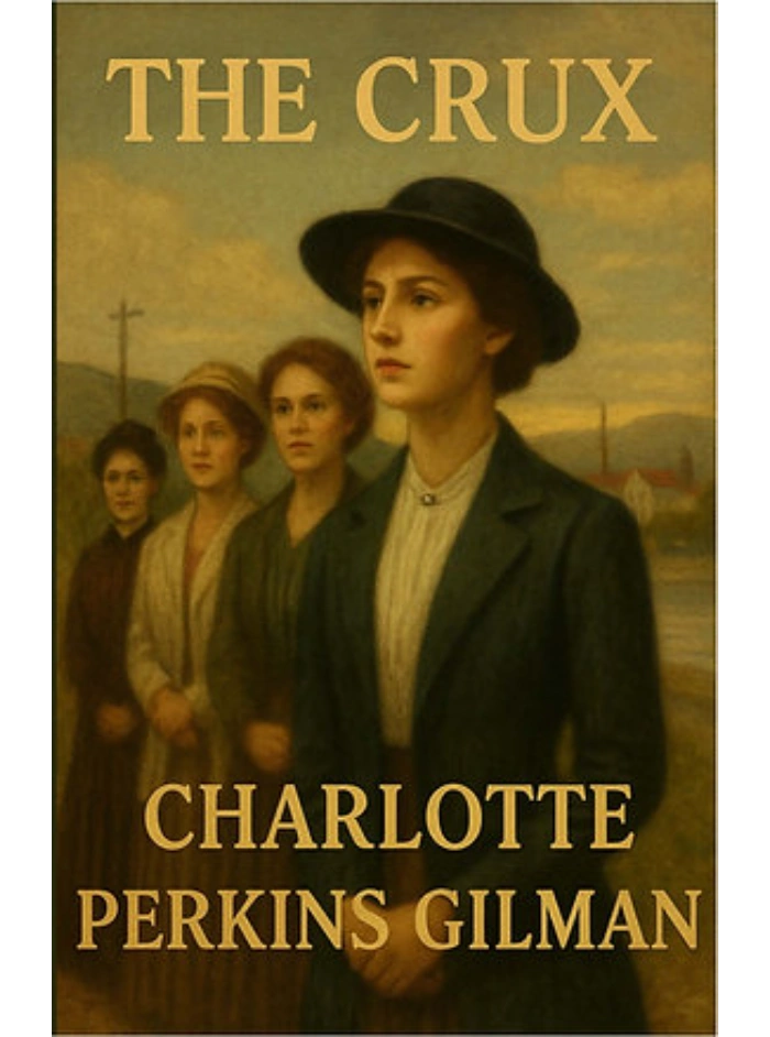 The Crux Edition 2026,Pb
