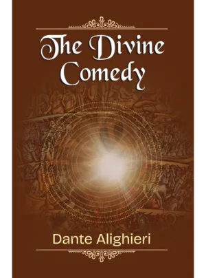 The Divine Comedy Edition 2026,PB