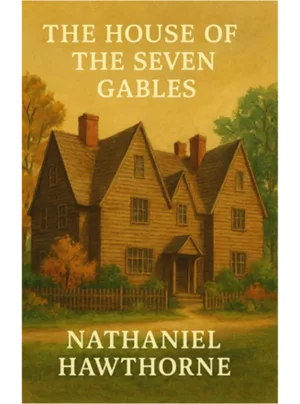 The House Of The Seven Gables Edition 2025,PB