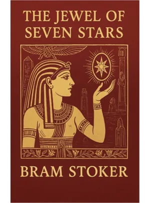 The Jewel Of Seven Stars Edition 2025,PB