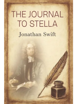 The Journal To Stella Edition 2026,PB