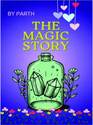 The Magic Story Edition 2026,PB