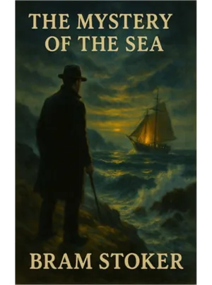 The Mystery Of The Sea Edition 2026,PB