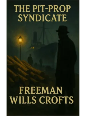 The Pit-Prop Syndicate Edition 2026,PB