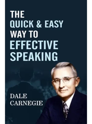 The Quick & Easy Way To Effective Speaking Edition 2026,PB