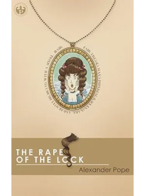 The Rape Of The Lock Edition 2026,PB