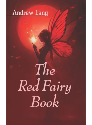 The Red Fairy Book Edition 2026,PB