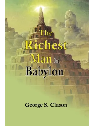 The Richest Man in Babylon Edition 2023,PB