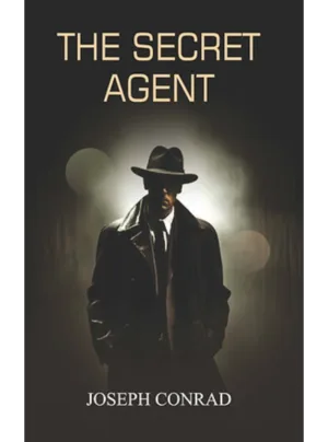 The Secret Agent Edition 2025,PB