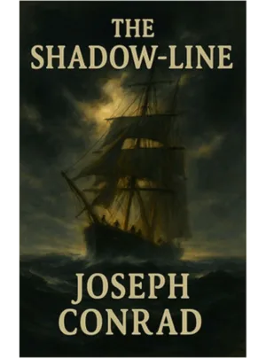 The Shadow-Line Edition 2026,PB
