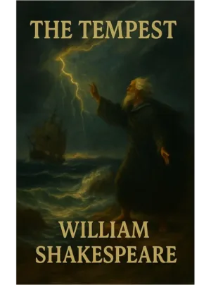 The Tempest Edition 2026,PB