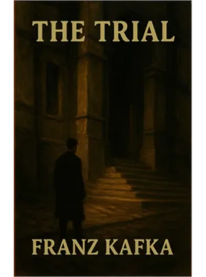 The Trial Edition 2026,PB