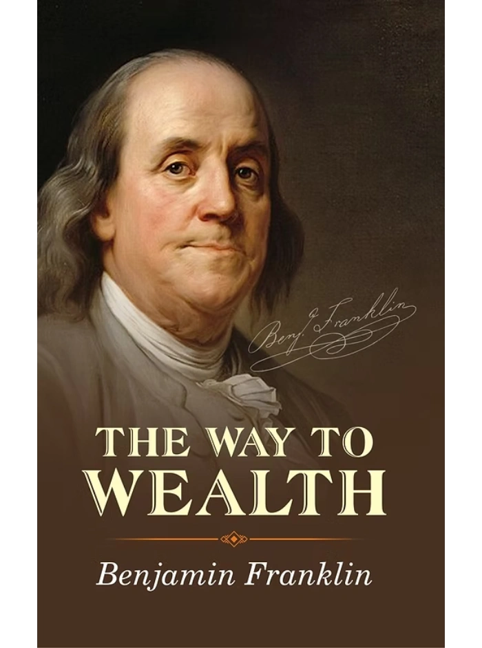 The Way To Wealth Edition 2025,PB
