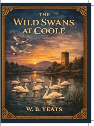 The Wild Swans At Coole Edition 2026,PB
