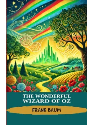 The Wonderful Wizard Of Oz Edition 2025,PB