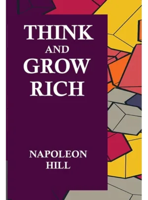Think And Grow Rich Edition 2025,PB
