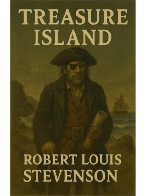 Treasure Island Edition 2026,PB
