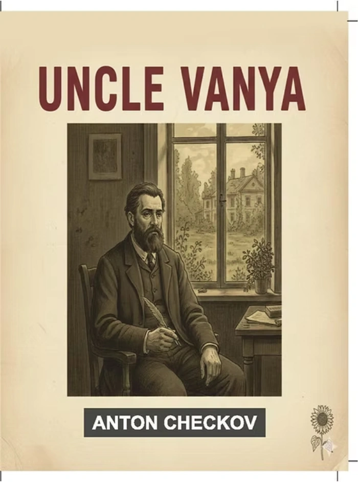 Uncle Vanya Edition 2026,PB