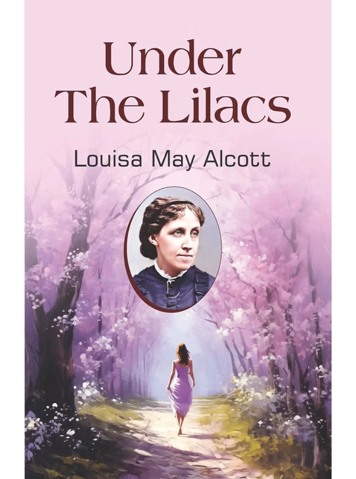 Under The Lilacs Edition 2026,PB