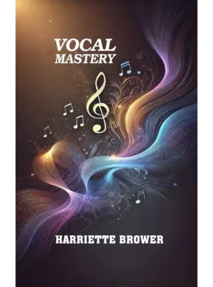 Vocal Mastery Edition 2025,PB