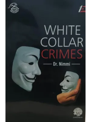White Collar Crimes Edition 2025