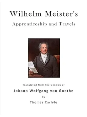 Wilhelm Meister’s Apprenticeship And Travels Edition 2026,PB