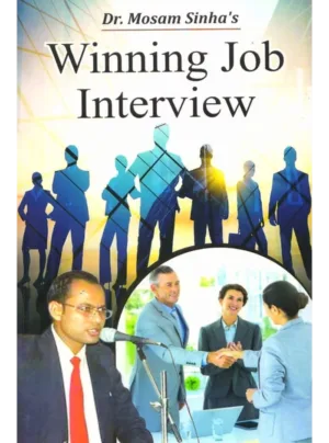 Winning Job Interview Edition 2025,PB