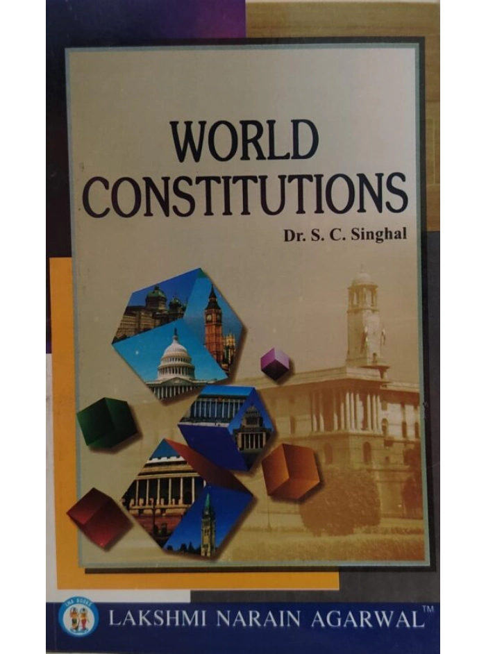 World Constitutions Edition 2025