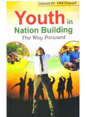 Youth in Nation Building The Way Forward Edition 2026,PB