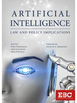 Artificial Intelligence: Law and Policy Implications