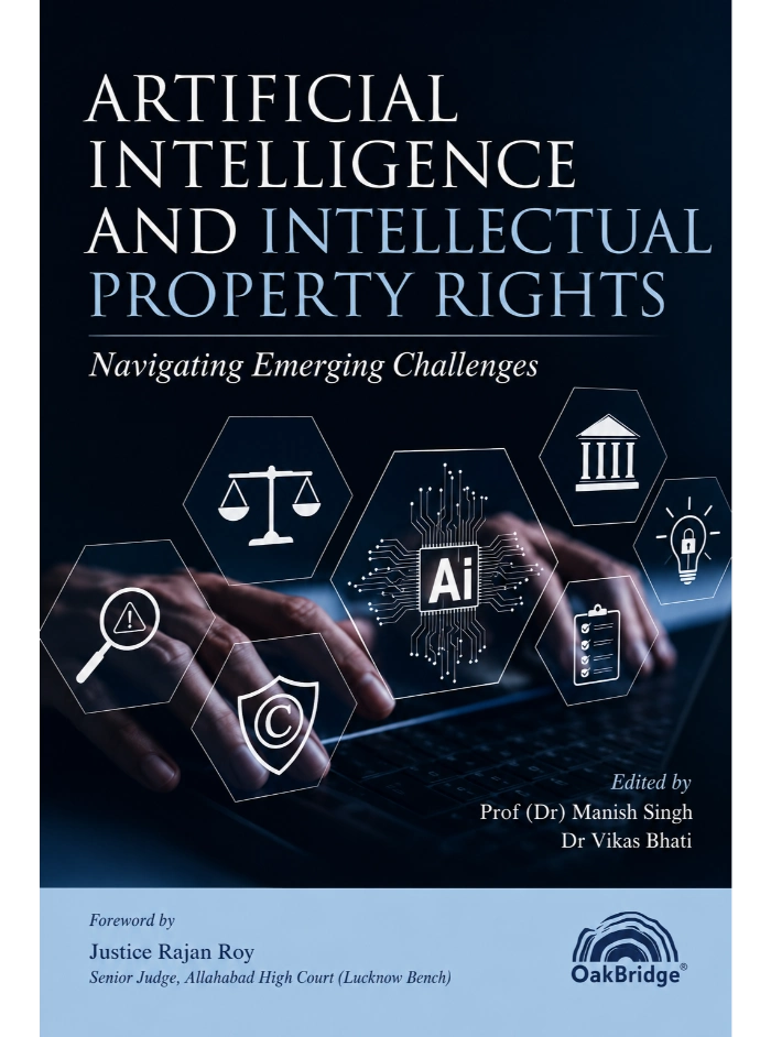 Artificial Intelligence and Intellectual Property Rights Navigating Emerging Challenges.1
