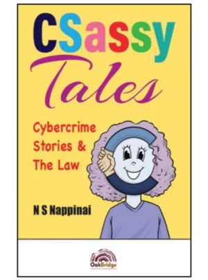 CSassy Tales: Cybercrime Stories & The Law