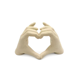 Heart Hands