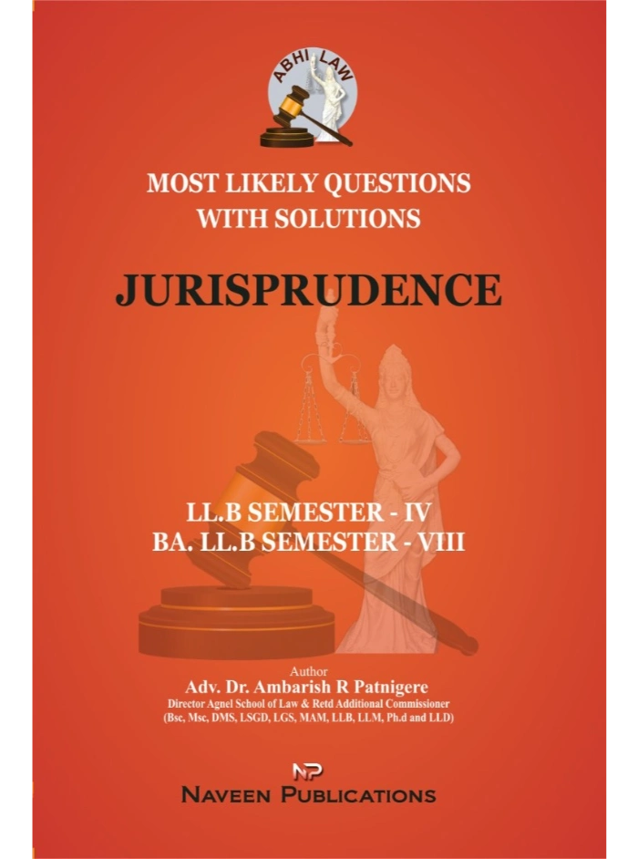 Jurisprudence