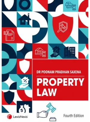 Property Law (Fourth Edition)