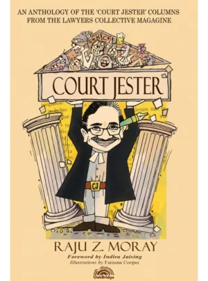 Court Jester: An Anthology of the 'Court Jester'